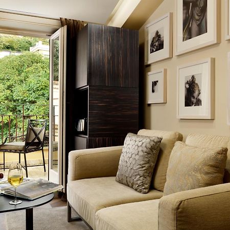 רומא Margutta 19 - Small Luxury Hotels Of The World מראה חיצוני תמונה
