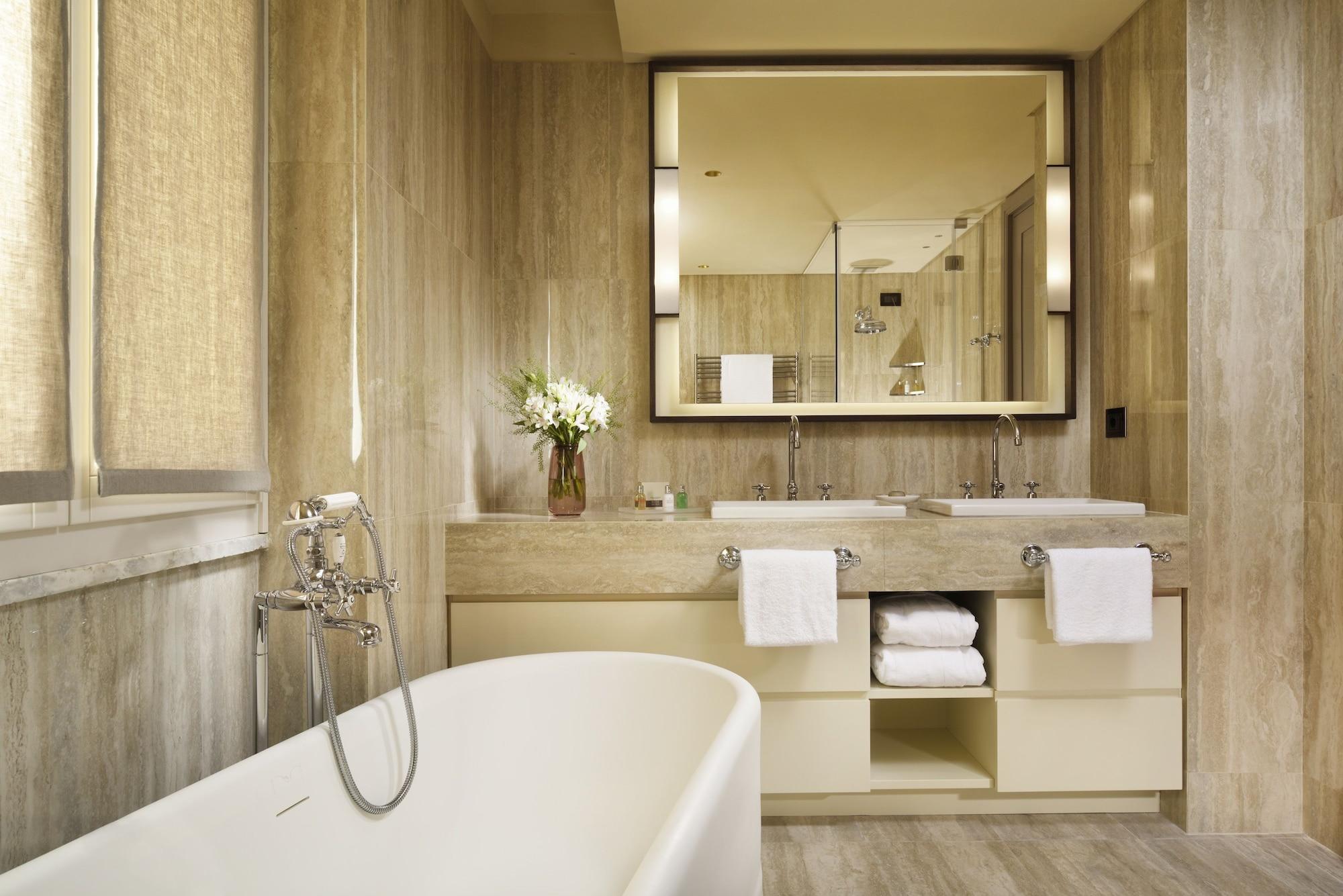 רומא Margutta 19 - Small Luxury Hotels Of The World מראה חיצוני תמונה