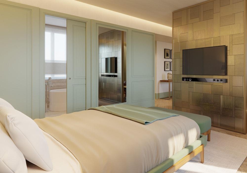 רומא Margutta 19 - Small Luxury Hotels Of The World מראה חיצוני תמונה