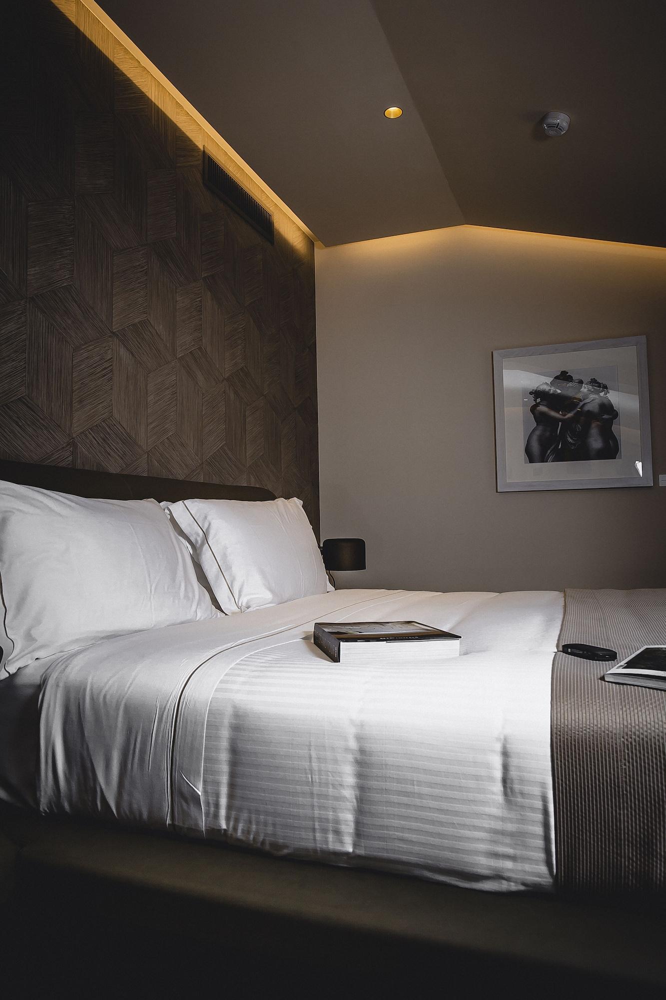 רומא Margutta 19 - Small Luxury Hotels Of The World מראה חיצוני תמונה