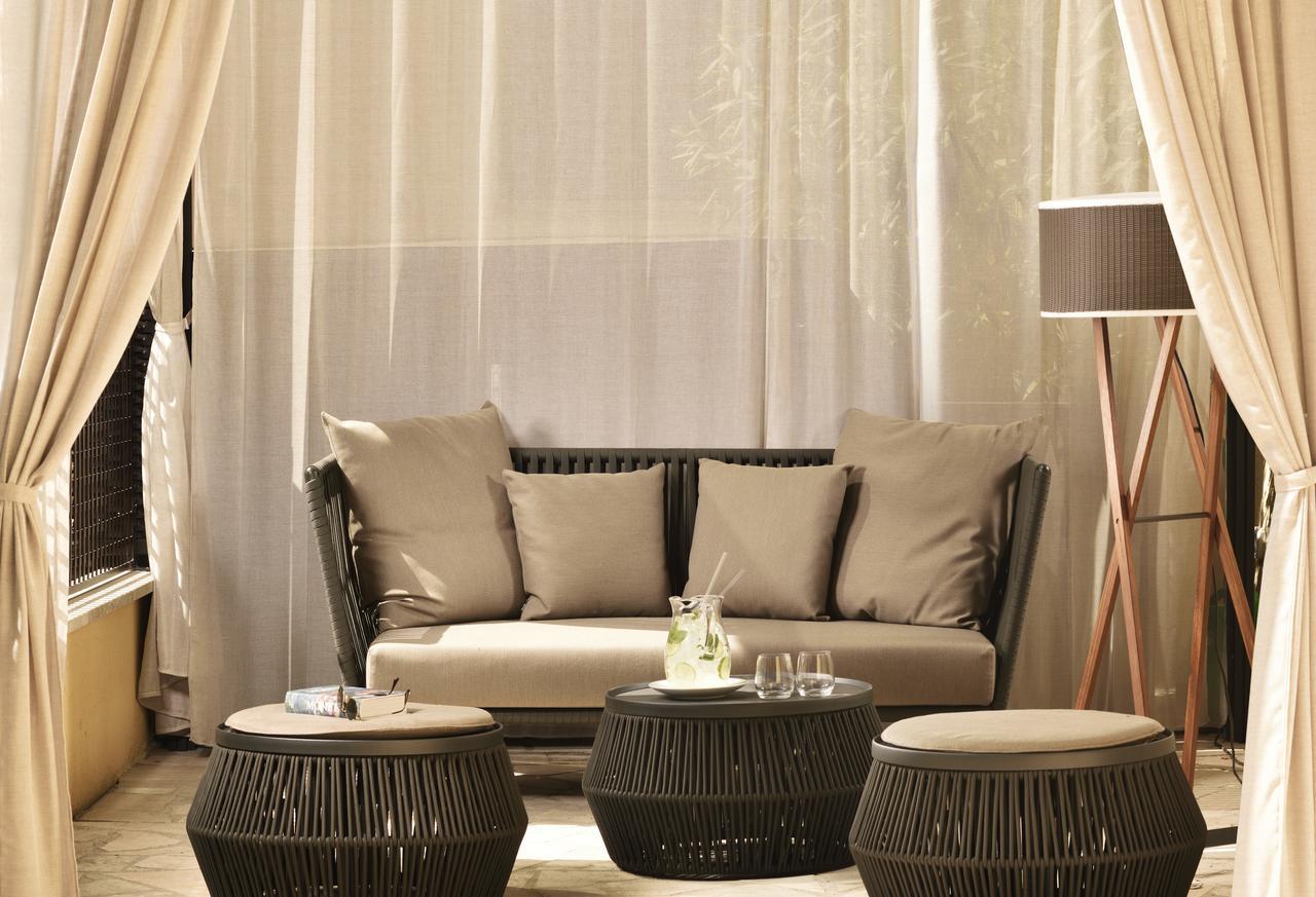 רומא Margutta 19 - Small Luxury Hotels Of The World מראה חיצוני תמונה