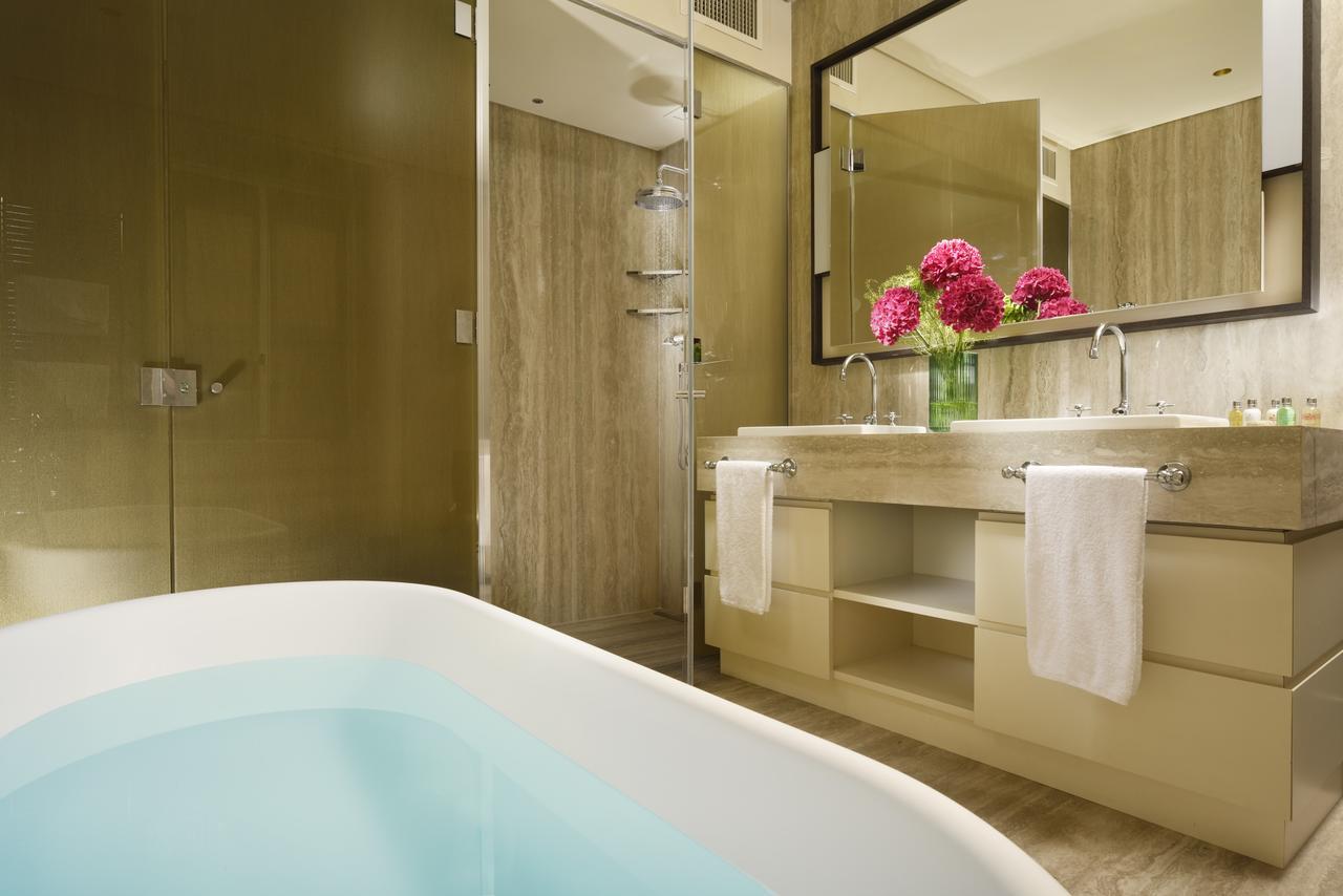 רומא Margutta 19 - Small Luxury Hotels Of The World מראה חיצוני תמונה