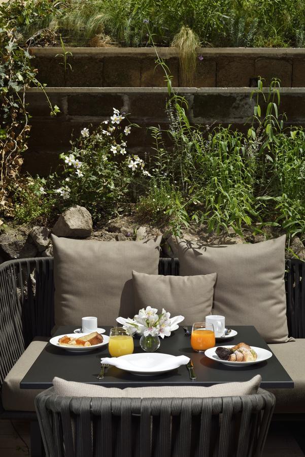 רומא Margutta 19 - Small Luxury Hotels Of The World מראה חיצוני תמונה